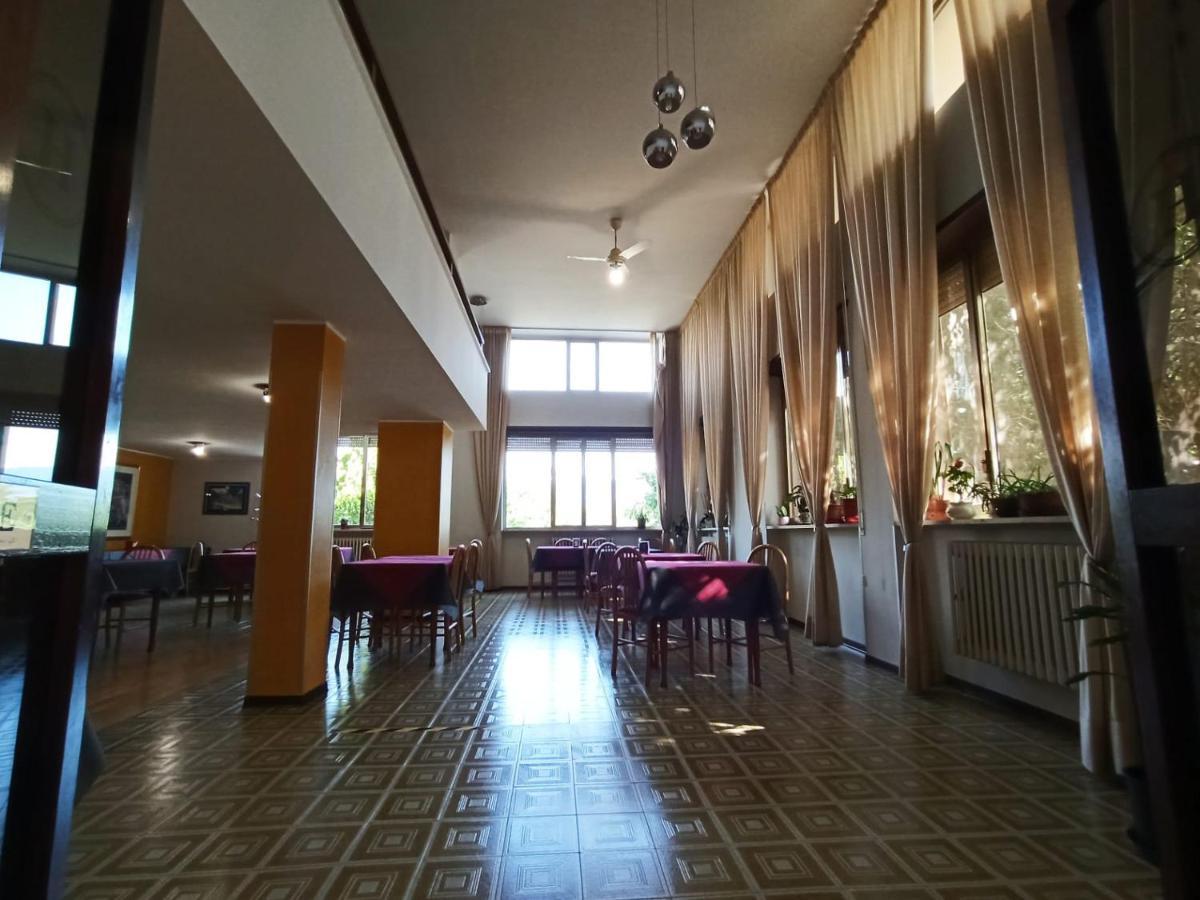 Hotel Santa Maria Del Bagno Pesche Εξωτερικό φωτογραφία