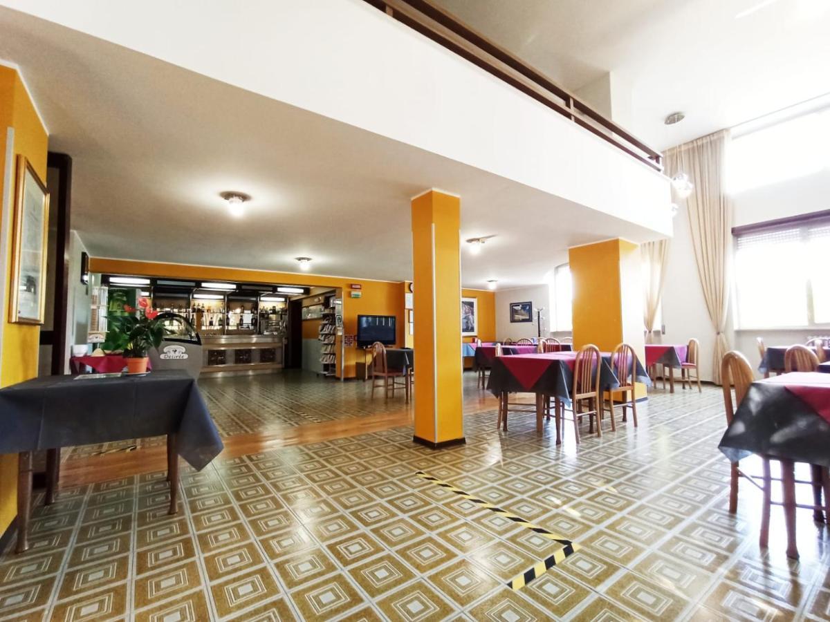 Hotel Santa Maria Del Bagno Pesche Εξωτερικό φωτογραφία