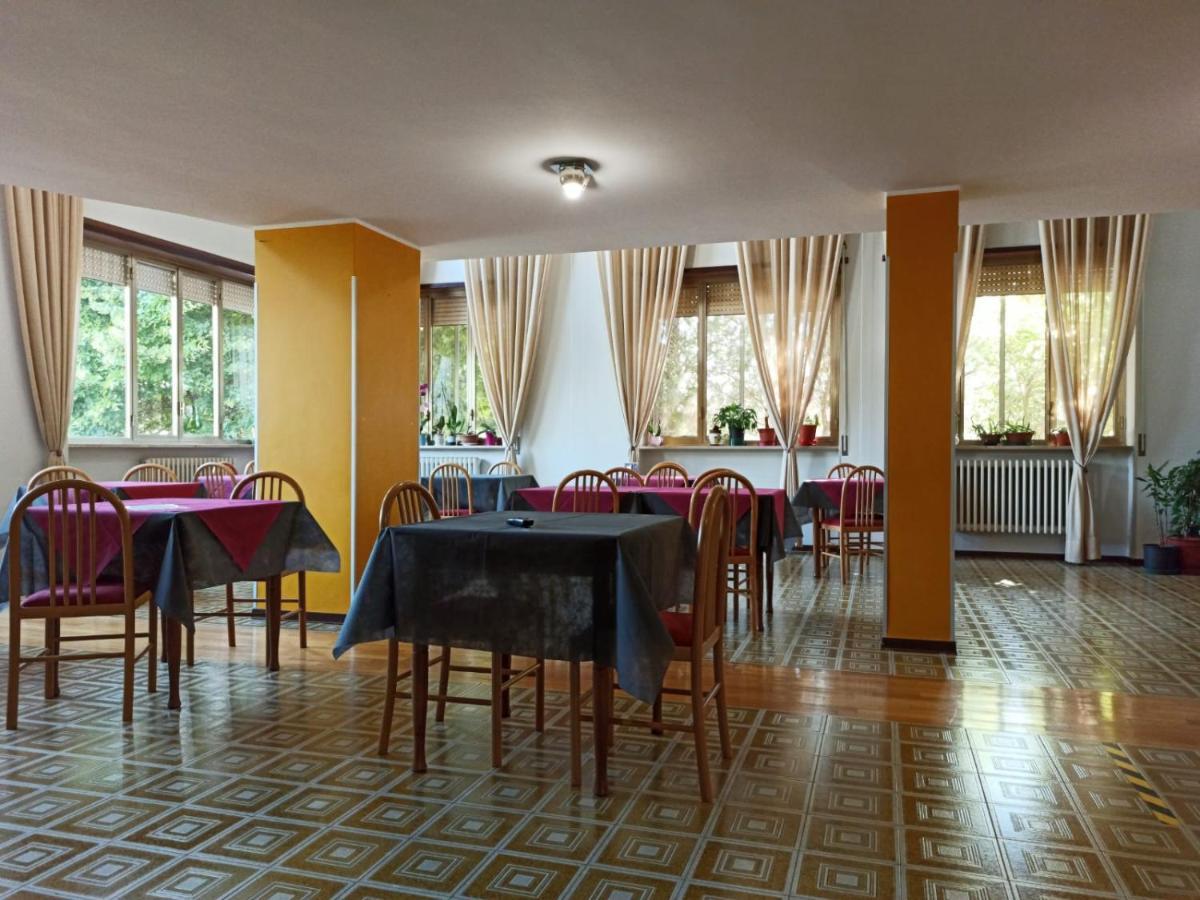 Hotel Santa Maria Del Bagno Pesche Εξωτερικό φωτογραφία