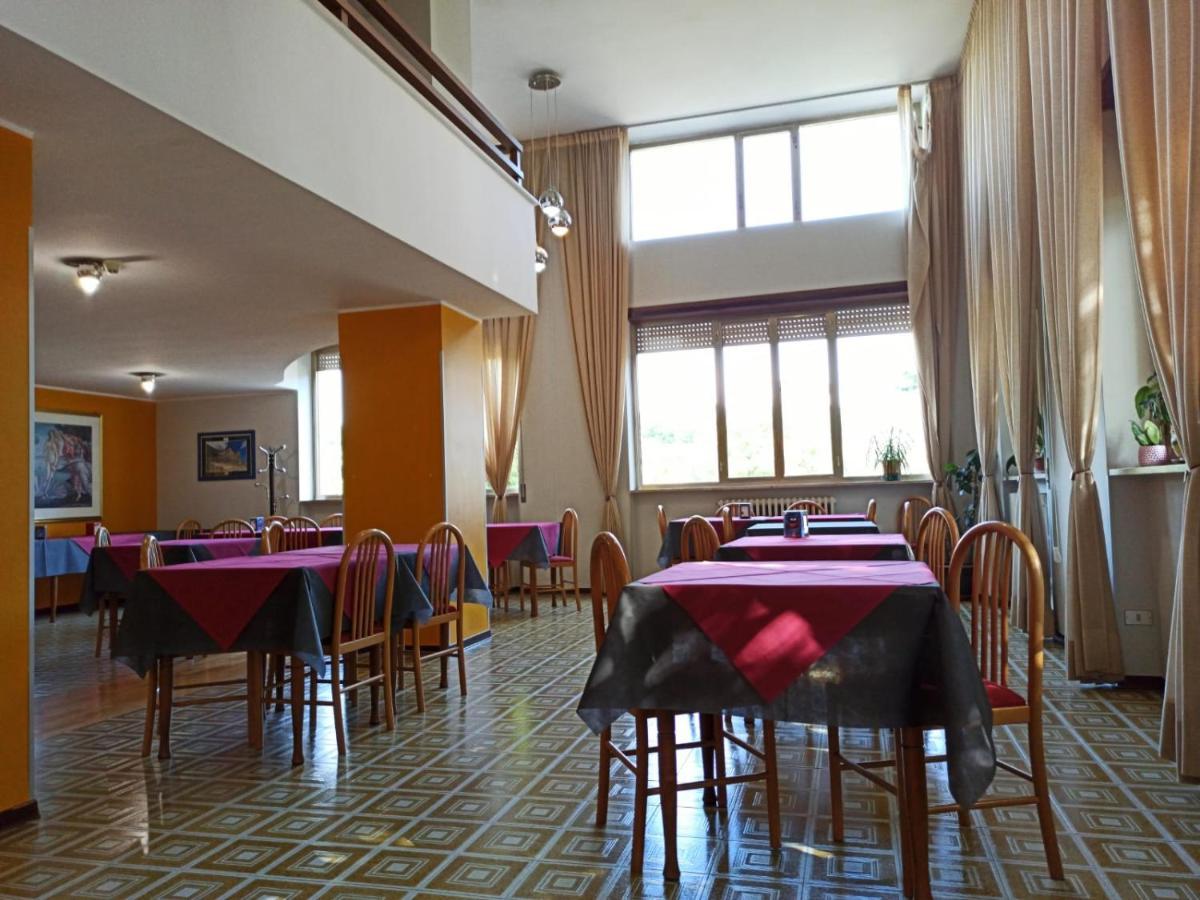 Hotel Santa Maria Del Bagno Pesche Εξωτερικό φωτογραφία