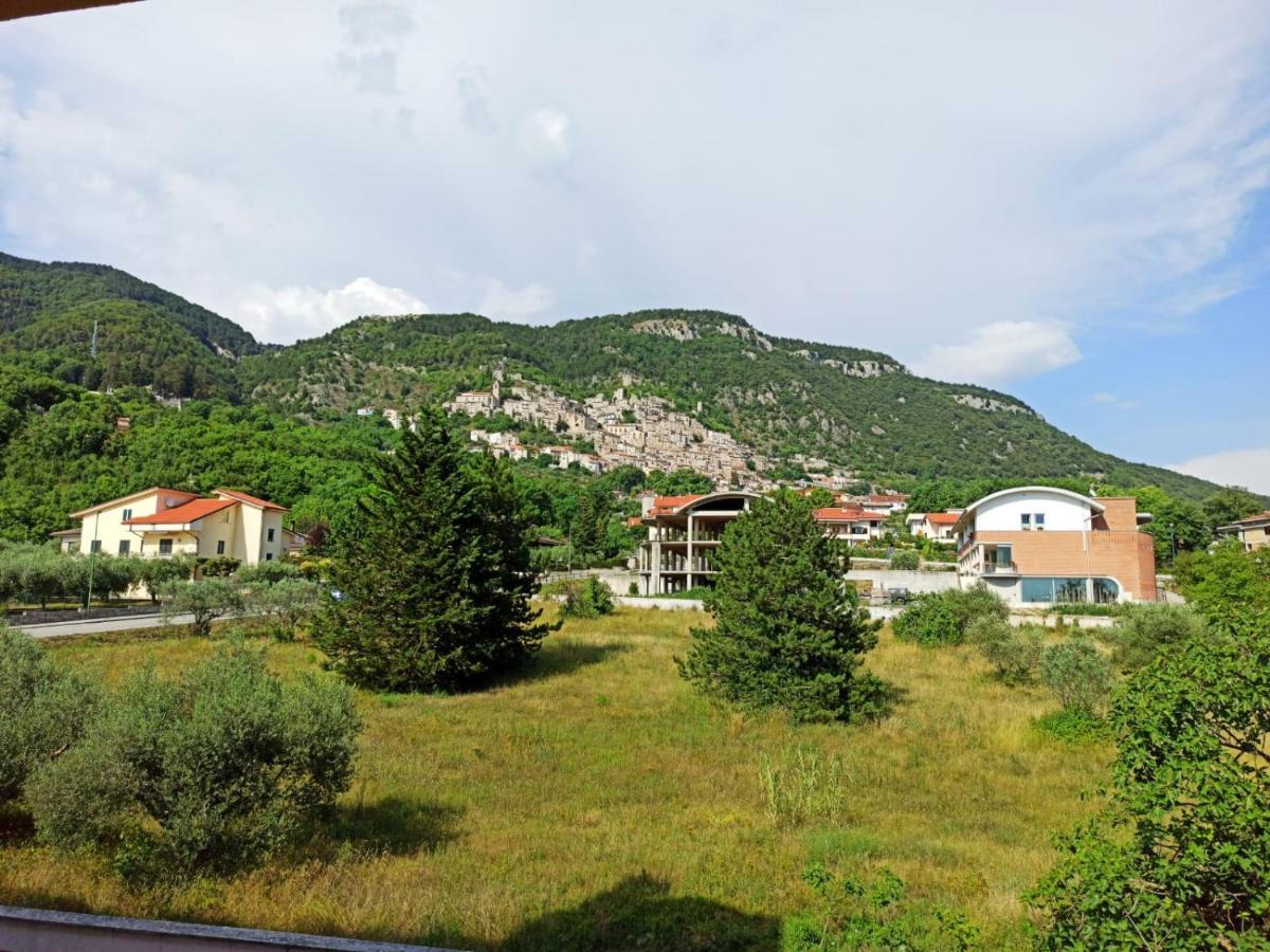 Hotel Santa Maria Del Bagno Pesche Εξωτερικό φωτογραφία